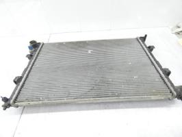 Radiateur eau