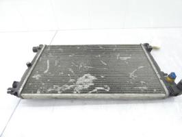 Radiateur eau