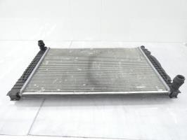Radiateur eau