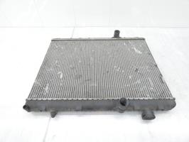 Radiateur eau