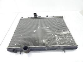 Radiateur eau
