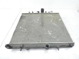 Radiateur eau