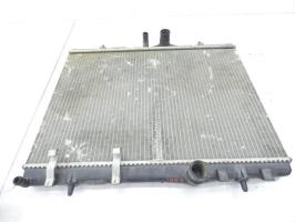 Radiateur eau
