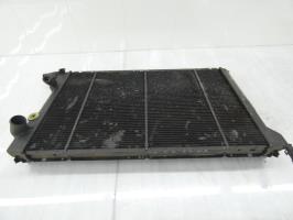 Radiateur eau