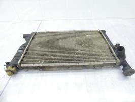 Radiateur eau