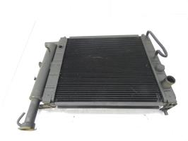 Radiateur eau