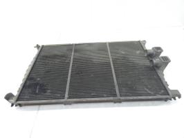 Radiateur eau