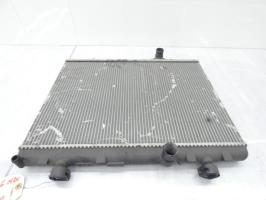 Radiateur eau