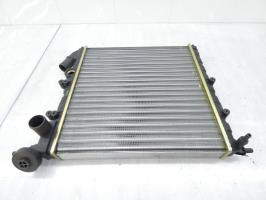 Radiateur eau