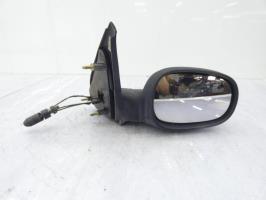 Retrovisor derecho