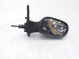 Specchietto retrovisore destro