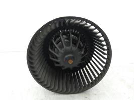 Ventilateur chauffage