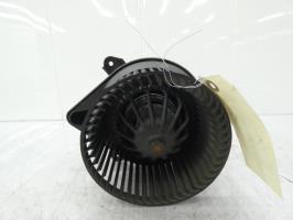 Ventilateur chauffage