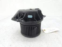 Ventilateur chauffage