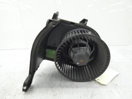 Ventilateur chauffage