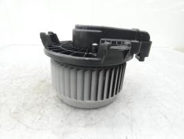 Ventilateur chauffage