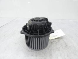 Ventilateur chauffage