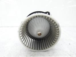 Ventilateur chauffage