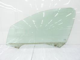 Vitre avant gauche