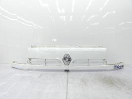 Armature avant, Masque avant