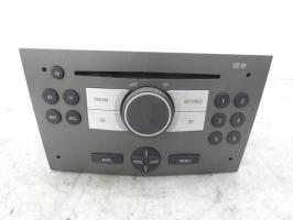 Autoradio d'origine