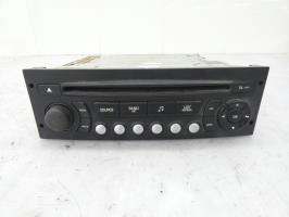 Autoradio originale