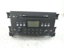Autoradio d'origine