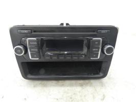 Autoradio d'origine