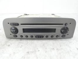 Autoradio d'origine