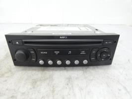 Autoradio d'origine