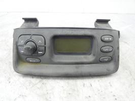 Autoradio originale