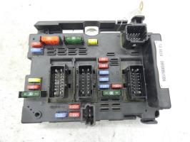 Boitier servitude moteur (BSM)