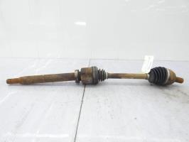 Cardan droit (transmission)