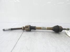 Cardan droit (transmission)