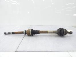 Cardan droit (transmission)