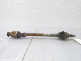 Cardan droit (transmission)