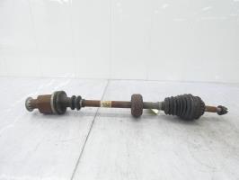 Cardan droit (transmission)