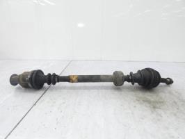 Cardan droit (transmission)