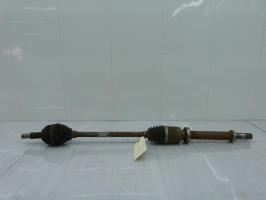 Cardan droit (transmission)