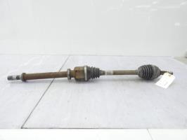 Cardan droit (transmission)