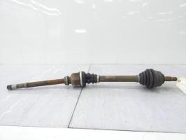 Cardan droit (transmission)