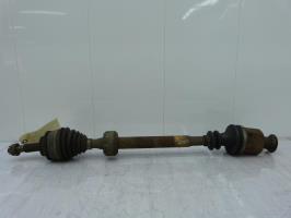 Cardan droit (transmission)