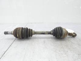 Cardan gauche (transmission)