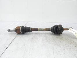 Cardan gauche (transmission)