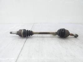 Cardan gauche (transmission)