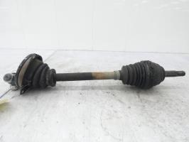 Cardan gauche (transmission)