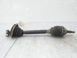 Cardan gauche (transmission)