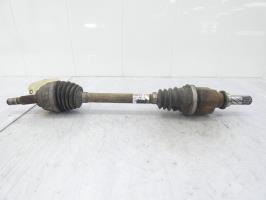 Cardan gauche (transmission)