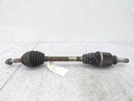 Cardan gauche (transmission)