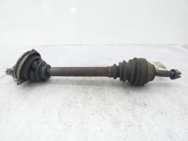 Cardan gauche (transmission)